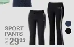 Famila Nord Ost Stooker sport pants Angebot