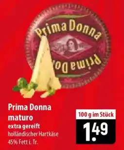 Famila Nord Ost Prima Donna maturo Angebot