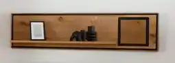 Möbel Inhofer G + K Möbel Wandboard Angebot
