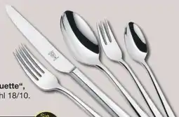 Möbel Inhofer Justinus Besteck-Set Baguette 30-tlg Angebot