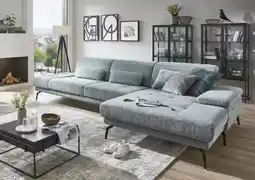 Möbel Inhofer Systempolster Sofa Angebot