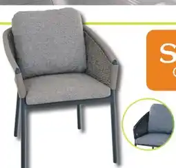 Möbel Inhofer Siena Garden Stapelstuhl Angebot