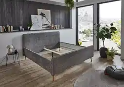 Möbel Inhofer Sun Garden Polsterbett Angebot