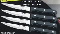 Möbel Inhofer Justinus Steakmesser Küchenchef Angebot