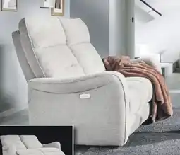 Möbel Inhofer Sofa 2 Sitzer Angebot