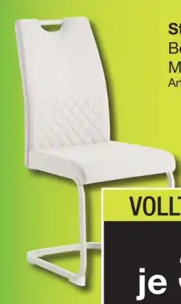 Möbel Inhofer Stuhl Angebot