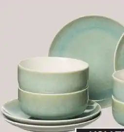 Möbel Inhofer Ritzenhoff & Breker Tafelset Borneo 8-tlg Angebot