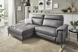 Möbel Inhofer Celect Ecksofa Angebot
