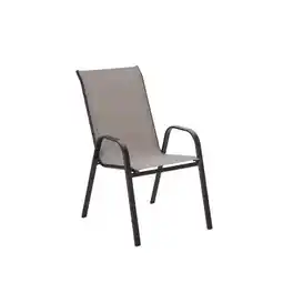 Möbel Inhofer Outdoor Gartenmöbel Stapelstuhl Angebot