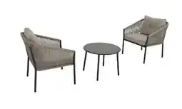Möbel Inhofer Outdoor Gartenmöbel Set Angebot