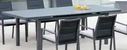 Möbel Inhofer Niehoff Garden Ausziehtisch Angebot