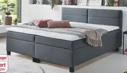 Möbel Inhofer Boxspringbett Angebot