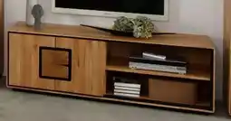 Möbel Inhofer G + K Möbel TV-Lowboard Angebot
