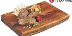 Möbel Inhofer Zassenhaus Hackblock Angebot