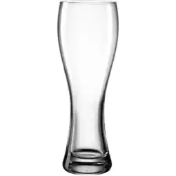 Möbel Inhofer Leonardo Weizenbierglas-Set Maxima 2er Set Angebot