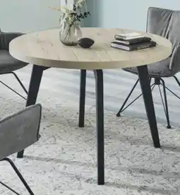 Möbel Inhofer Niehoff Sitzmöbel Tisch Angebot