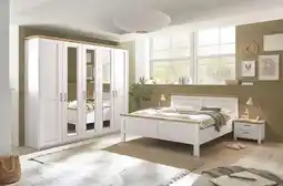 Möbel Inhofer Liv´in Schlafzimmer Angebot