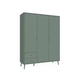 Möbel Inhofer Forte Möbel Drehtürenschrank Angebot