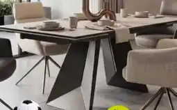 Möbel Inhofer Vito Ausziehbarer Esstisch Angebot