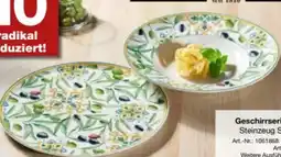 Möbel Inhofer Ritzenhoff & Breker Geschirrserie Roma Angebot