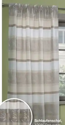 Möbel Inhofer Casa Nova Schlaufenschal Angebot