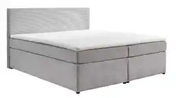 Möbel Inhofer Sun Garden Boxspringbett Angebot