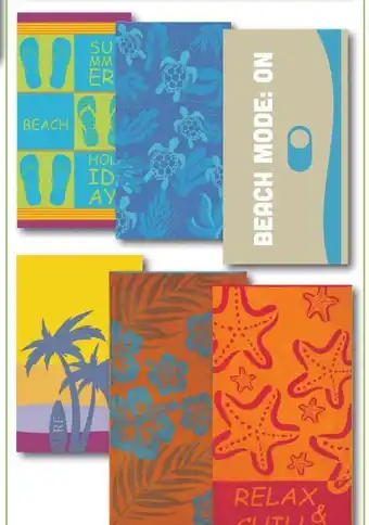 Möbel Inhofer Velours Strandtücher Angebot