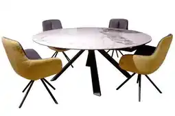 Möbel Inhofer Mondo Tisch Angebot