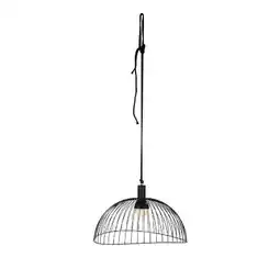 Möbel Inhofer Just Light. LED-Akku-Hängeleuchte Angebot