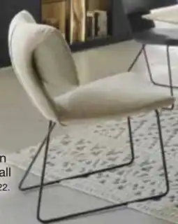 Möbel Inhofer Hartmann Möbelwerke Stuhl Angebot