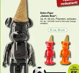 Möbel Inhofer Deko Figure Angebot