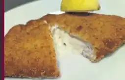 Möbel Inhofer Inhofer Cordon bleu vom Schwein Angebot