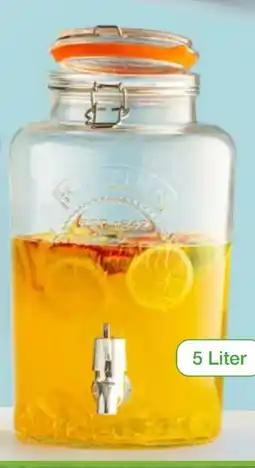 Möbel Inhofer Getränkespender Angebot