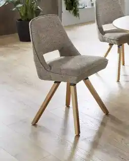 Möbel Inhofer Niehoff Garden Stuhl Angebot