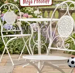 Möbel Inhofer Boltze Gruppe Möbel-Set Lilli Angebot