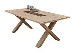 Möbel Inhofer Wohnconcept Tisch Angebot