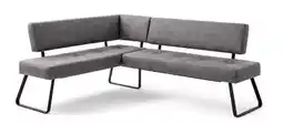 Möbel Inhofer Variano Eckbank Angebot