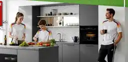 Möbel Inhofer Mondo Einbauküche Lenzen Angebot