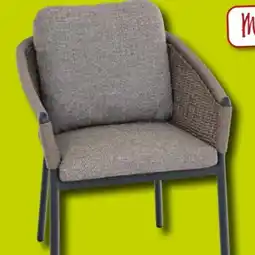 Möbel Inhofer Siena Garden Stapelstuhl Angebot