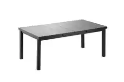 Möbel Inhofer Niehoff Garden Ausziehtisch Angebot