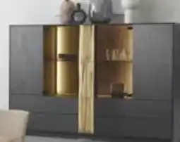 Möbel Inhofer Hartmann Möbelwerke Highboard Angebot