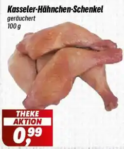 Simmel Kasseler-Hähnchen-Schenkel Angebot