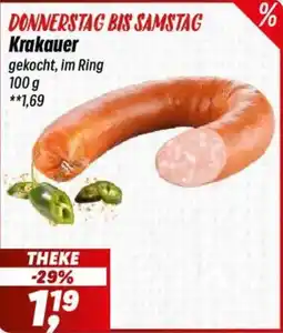 Simmel Krakauer Angebot