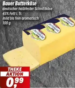 Simmel Bauer Butterkäse Angebot