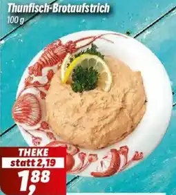 Simmel Thunfisch-Brotaufstrich Angebot