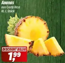 Simmel Ananas Angebot