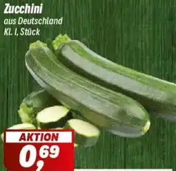 Simmel Zucchini Angebot