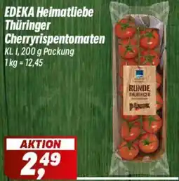 Simmel EDEKA Heimatliebe Thüringer Cherryrispentomaten Angebot