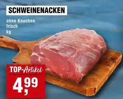 Handelshof Schweinenacken Angebot