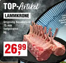 Handelshof Lammkrone Angebot